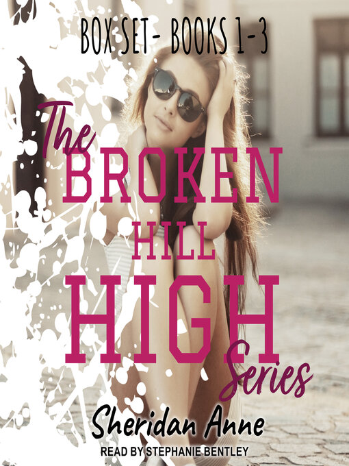 Title details for The Broken Hill High Series by Sheridan Anne - Available